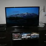 In Royal Towers Apartament *