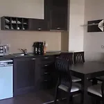 In Royal Towers Apartament Bansko