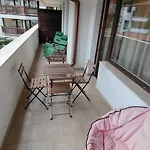 In Royal Towers Apartament Bansko