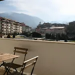 In Royal Towers Apartament Bansko