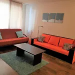 In Royal Towers Apartament Bansko