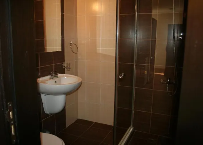 In Royal Towers * Bansko