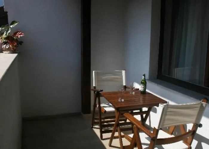 Apartment In Royal Towers