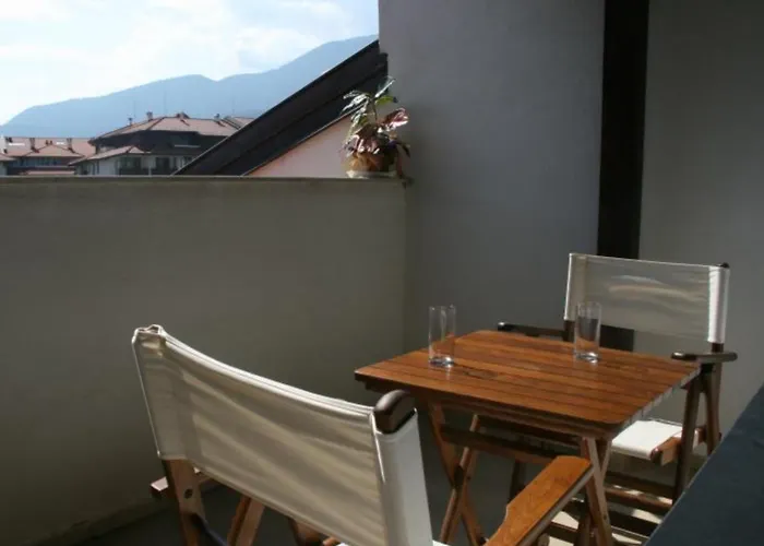 In Royal Towers Bansko