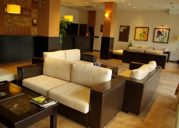 In Royal Towers * Bansko