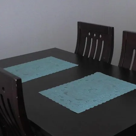 In Royal Towers Apartment