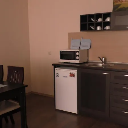 In Royal Towers Apartment Bansko