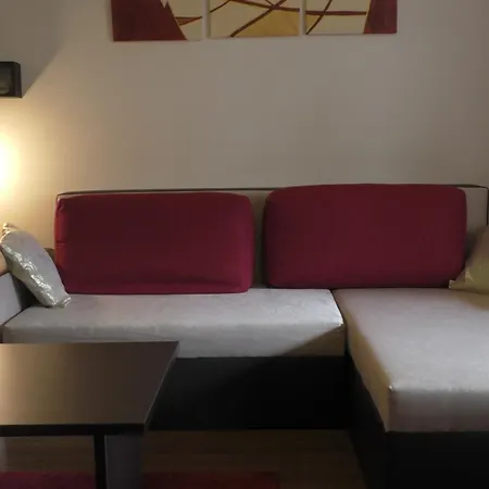 In Royal Towers * Bansko