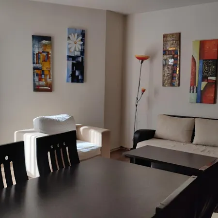 In Royal Towers Bansko