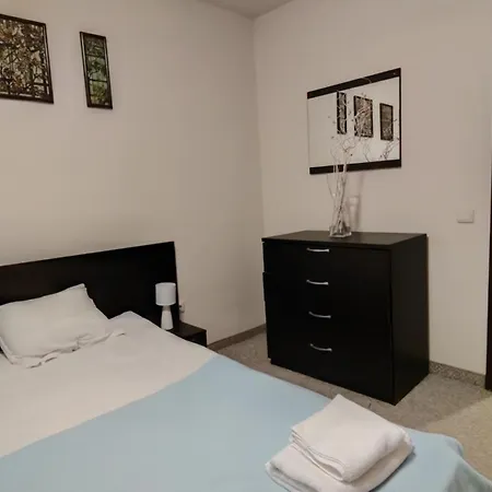 In Royal Towers * Bansko