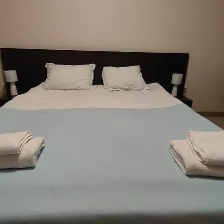 In Royal Towers Bansko