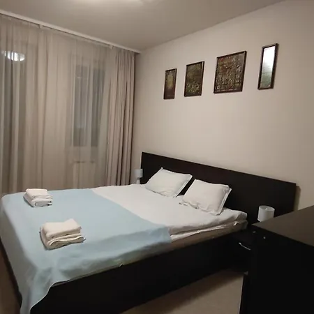 In Royal Towers * Bansko