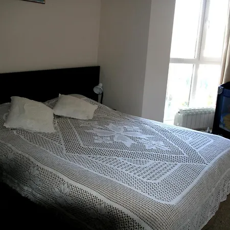 Apartment In Royal Towers