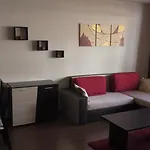 Apartment In Royal Towers