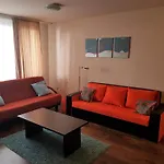 In Royal Towers * Bansko