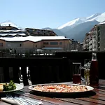 In Royal Towers Apartment