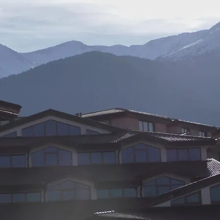 In Royal Towers Bansko