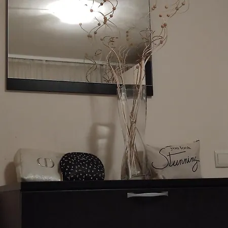 Apartment In Royal Towers