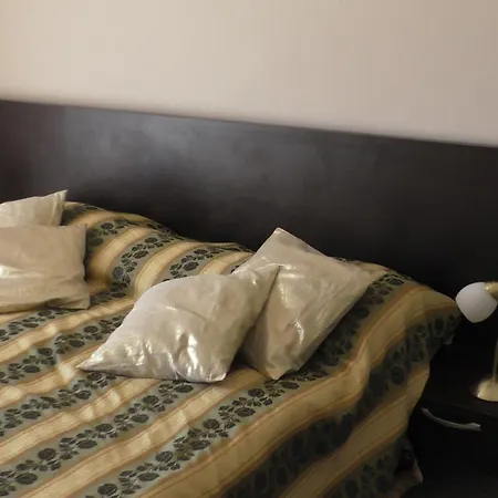 In Royal Towers Apartment Bansko