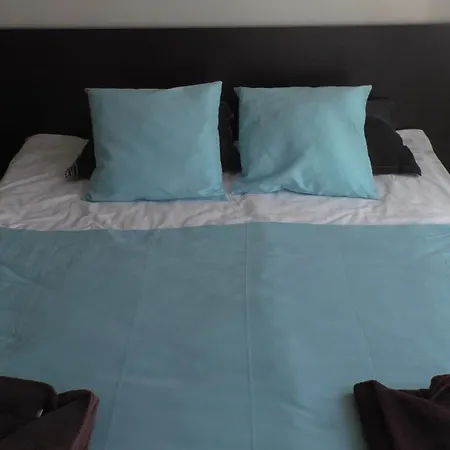 Apartment In Royal Towers Bansko