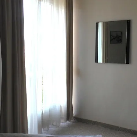 班斯科罗耶尔塔班斯科滑雪公寓 班斯科