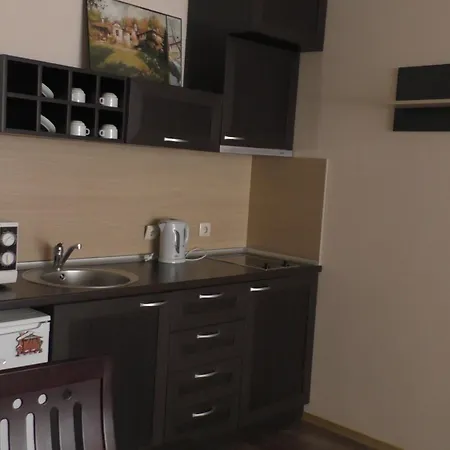 班斯科罗耶尔塔班斯科滑雪公寓