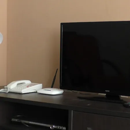 Apartment In Royal Towers *