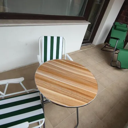 Apartmán In Royal Towers Bansko