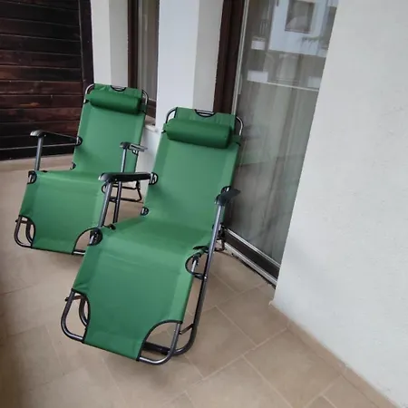 班斯科罗耶尔塔班斯科滑雪公寓 公寓