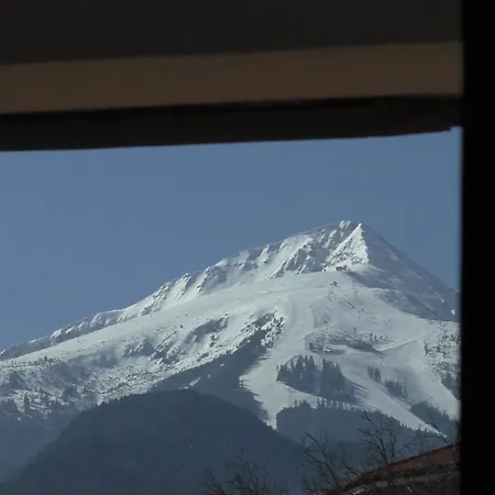 公寓 班斯科罗耶尔塔班斯科滑雪公寓