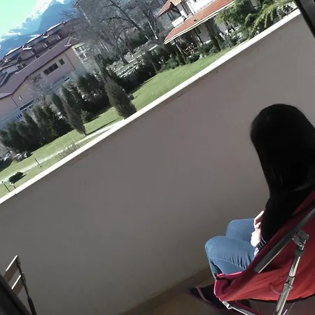 Apartment In Royal Towers *