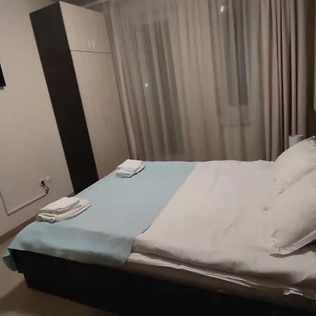 Apartmán In Royal Towers Bansko