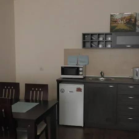 班斯科罗耶尔塔班斯科滑雪公寓