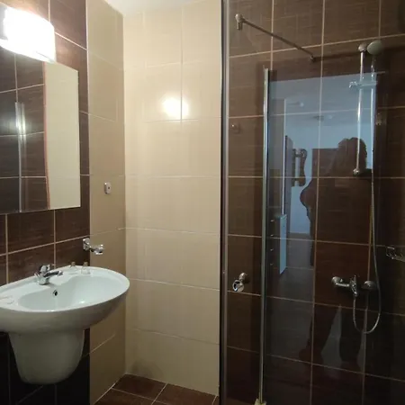 Apartmán In Royal Towers Bansko