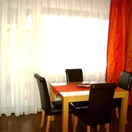 班斯科罗耶尔塔班斯科滑雪公寓 *