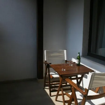 公寓 班斯科罗耶尔塔班斯科滑雪公寓