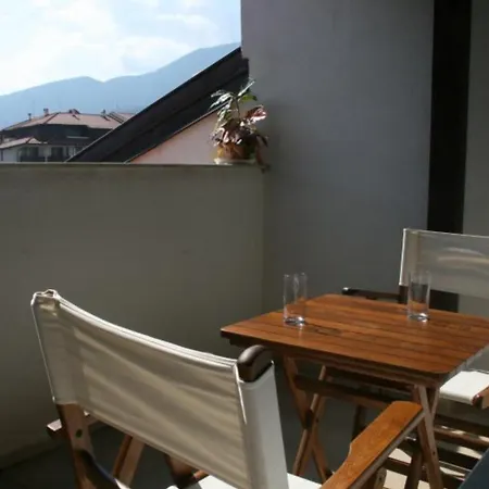 班斯科罗耶尔塔班斯科滑雪公寓 班斯科