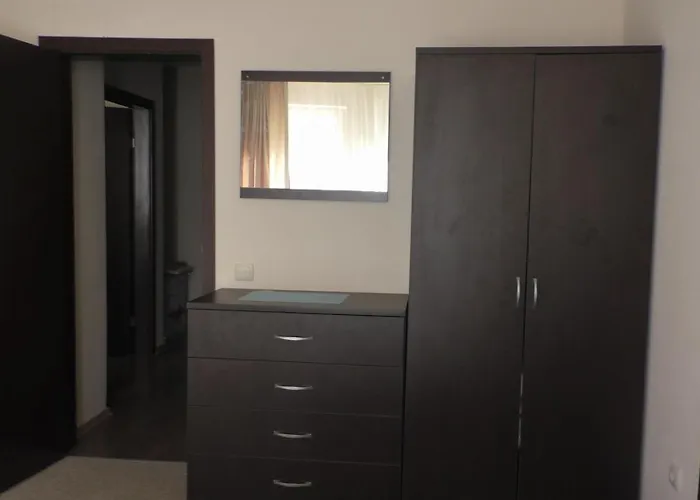 In Royal Towers Apartament Bansko