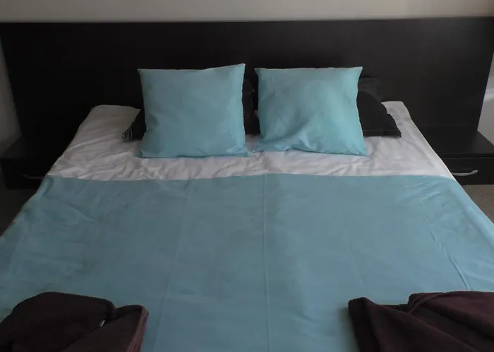 Apartman In Royal Towers Banszko