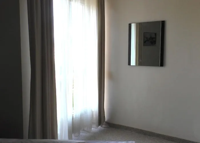 In Royal Towers Banszko