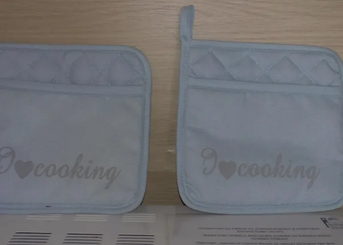 Apartman In Royal Towers