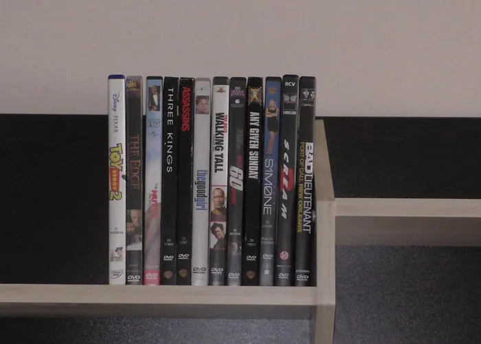 In Royal Towers Apartament *