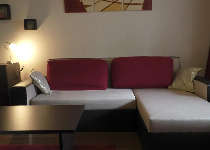 In Royal Towers * Banszko