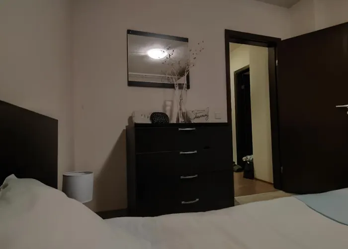 In Royal Towers Apartament