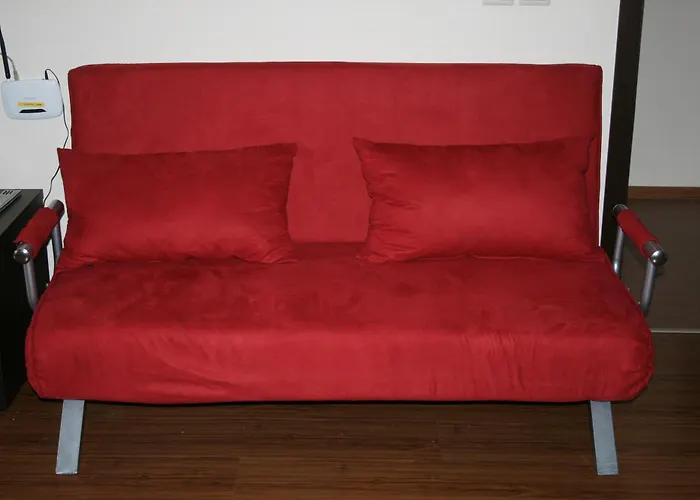 Apartman In Royal Towers