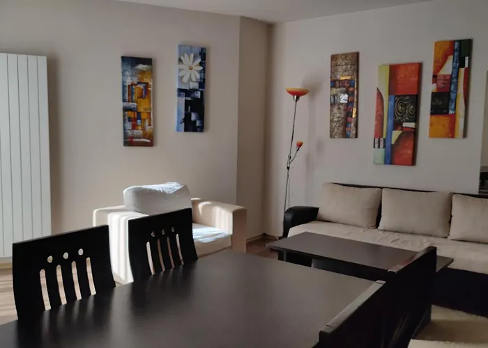 In Royal Towers Bansko