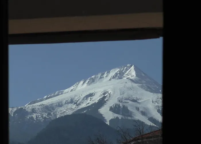 Apartment In Royal Towers