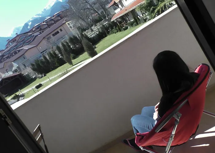 Apartament In Royal Towers *