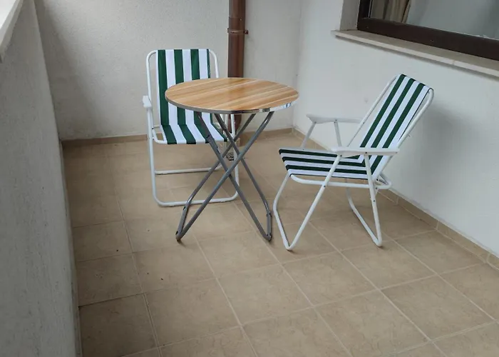 In Royal Towers Apartman Banszko