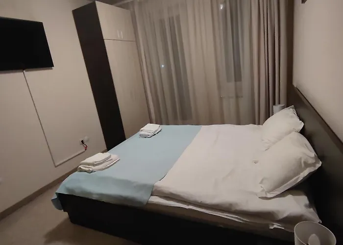 Apartment In Royal Towers Bansko